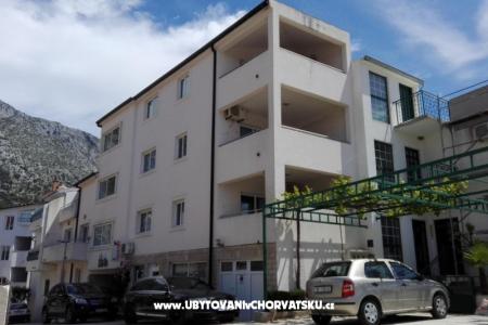 Apartments Ribica 1 photo 2