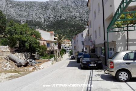 Apartments Ribica 1 photo 4