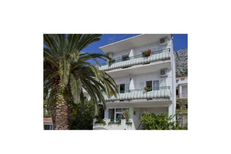 Apartments Grgo Talijancic Igrane Croatia