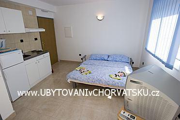 Apartmenty RIBICA 2 photo 5