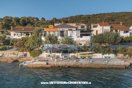 Apartments Corto Maltese i Casablan photo 2