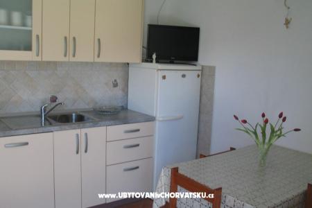 Apartment Smiljana photo 3