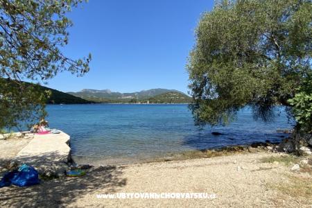 Apartments Ankica – Drace & Trstenik Croatia