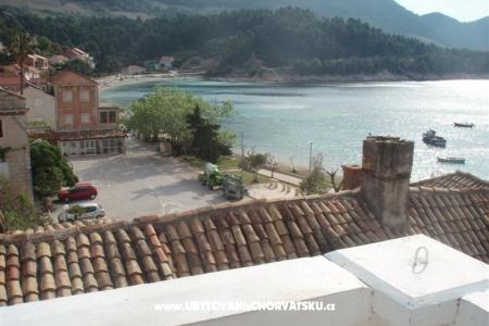 Apartments Trstenik photo 3