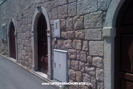 Apartments Trstenik photo 4