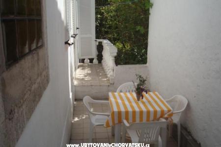 Apartments Trstenik photo 5