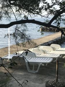Apartment Sunshine Drace & Trstenik Croatia