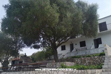 Beachfront apartments Ruskovic photo 3