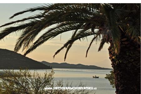 Beachfront apartments Ruskovic photo 4