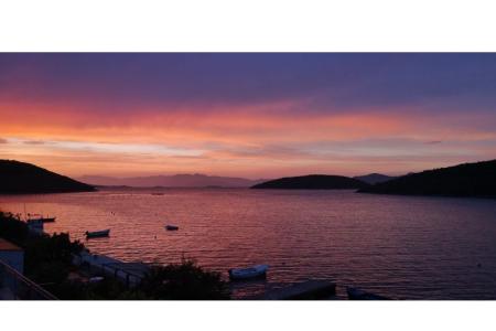 Beachfront apartments Ruskovic photo 5