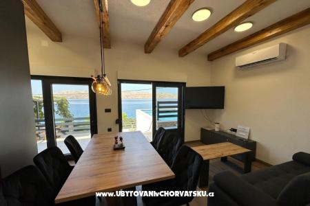 Villa Amfora with Pool - Karlobag photo 4