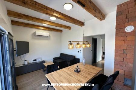 Villa Amfora with Pool - Karlobag photo 5