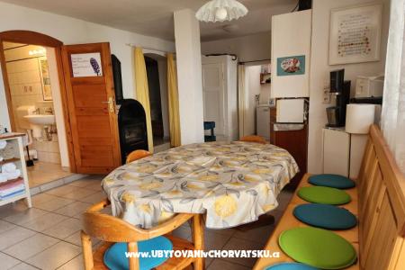 Apartment Karlobag photo 4