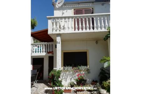 Apartment na moru photo 4