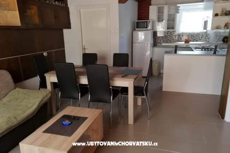 Apartments Matek photo 3