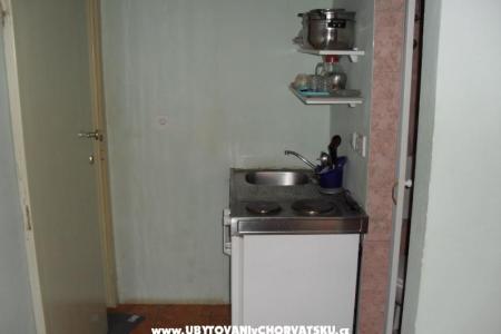 Apartments Slavica photo 3