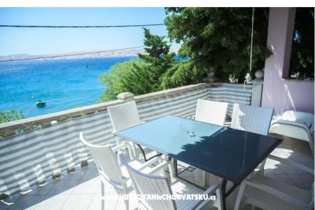 Beachfront Apartments Baricevic wit photo 5