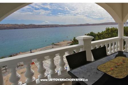 Beachfront Apartments Amaris photo 5