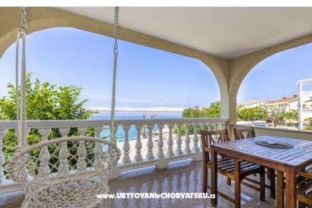 Beachfront Apartments Laszlo photo 2