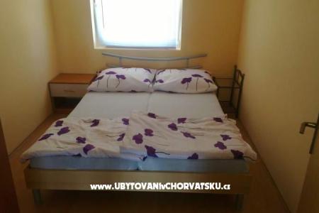 Apartments Curiš photo 2