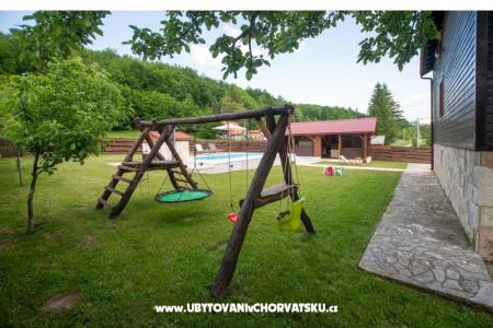 Holiday House Nina photo 5