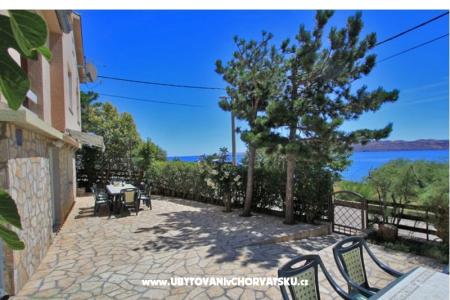 Beachfront Holiday House Ivana with photo 3