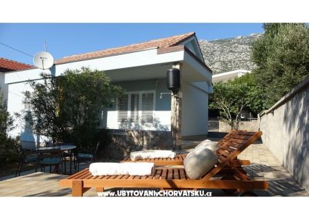 Apartments Ribarica – Karlobag Croatia