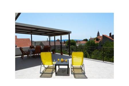 Apartment Adrijana Kastela Croatia