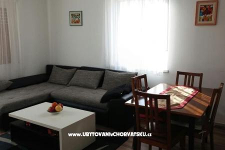 Apartment Javorska photo 4
