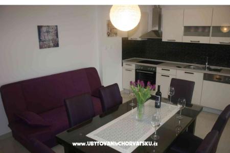 Apartment Klara photo 5