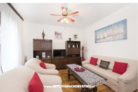 Apartment Kurbaša photo 4