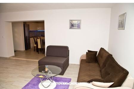 Apartment Marinko, Kaštel Gomilica photo 4