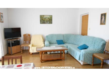 Apartment Natalija photo 3