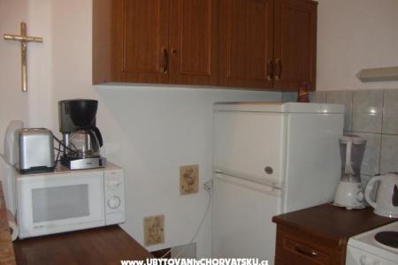 Apartment Šarić photo 5