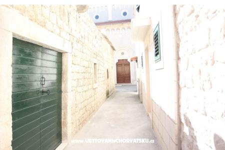 Apartment Strada photo 3