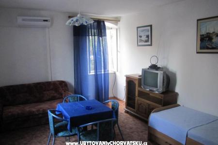 Apartments Alfirević photo 2