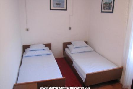 Apartments Alfirević photo 4