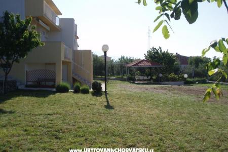 Apartments Batina photo 2