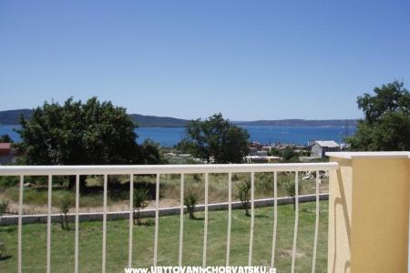 Apartments Batina photo 3