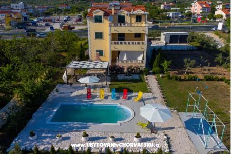 Apartments Maris photo 5