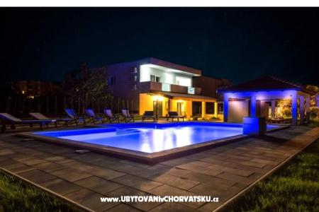 Villa Apartments Marko Kastela Croatia