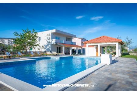 Villa Apartments Marko photo 2