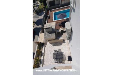 Apartments Meštrović photo 2