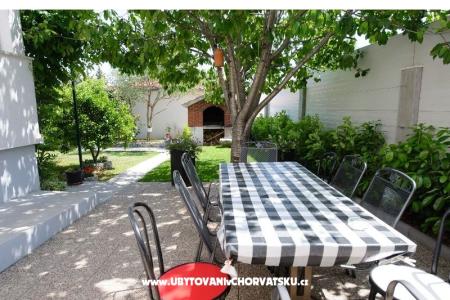 Apartments Milica photo 4