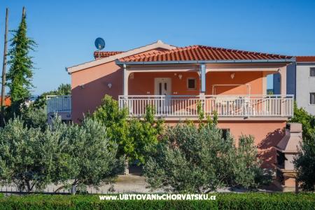 Apartments Mirjana photo 2