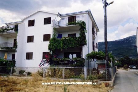 Apartments Pavlinović photo 2