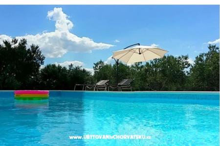 Apartments Šimetin photo 2