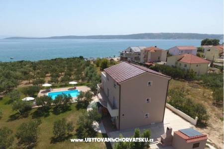 Apartments Šimetin photo 5