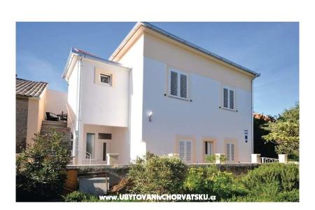 Apartments Vinka Kastela Croatia