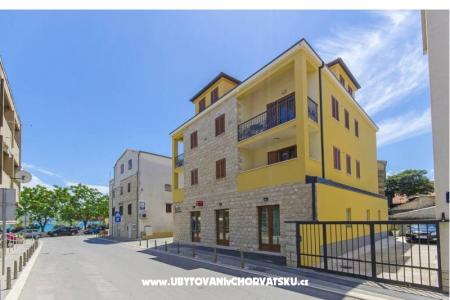 Apartments Keli photo 2